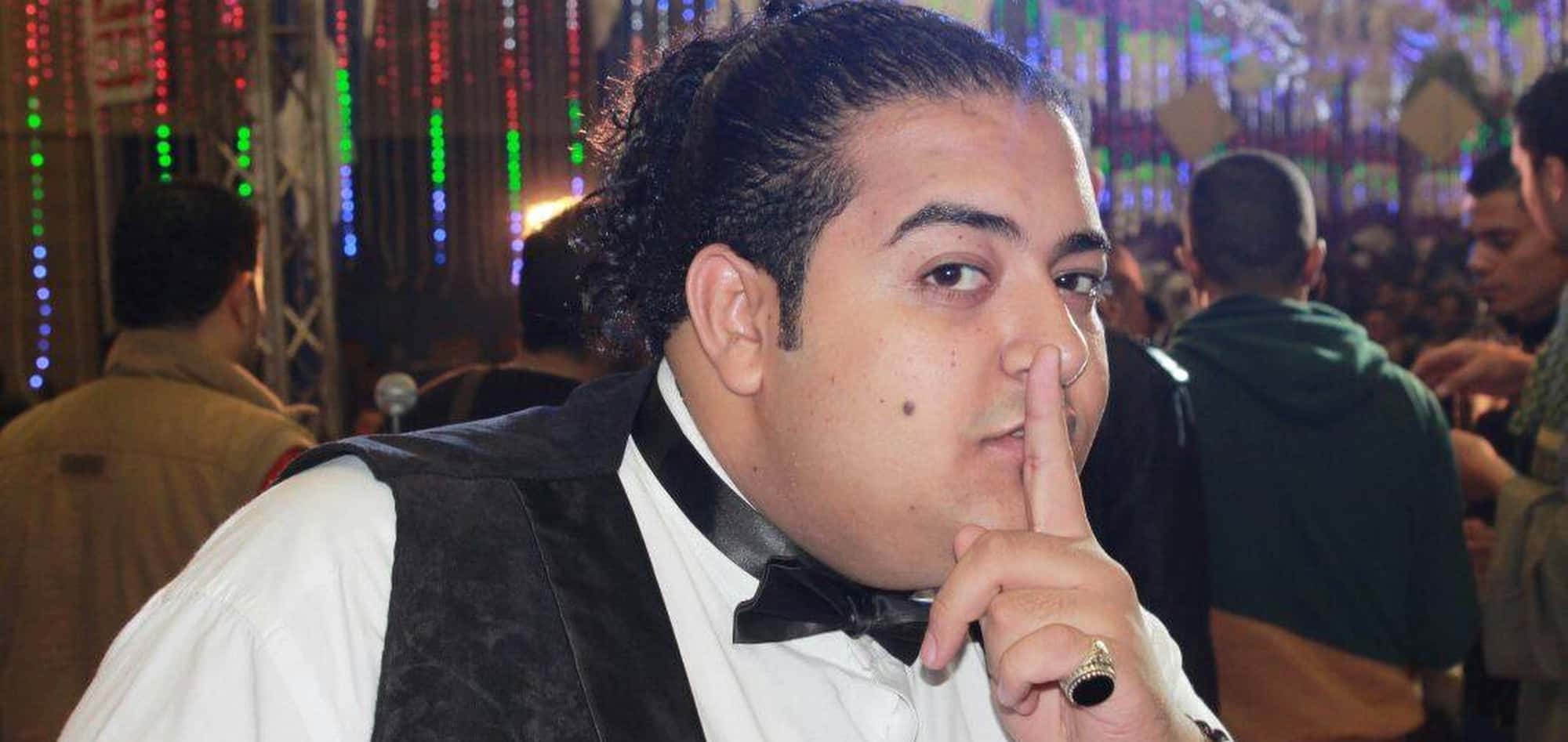 فاكراني يا دنيا | ما بقي من إسماعيل الليثي