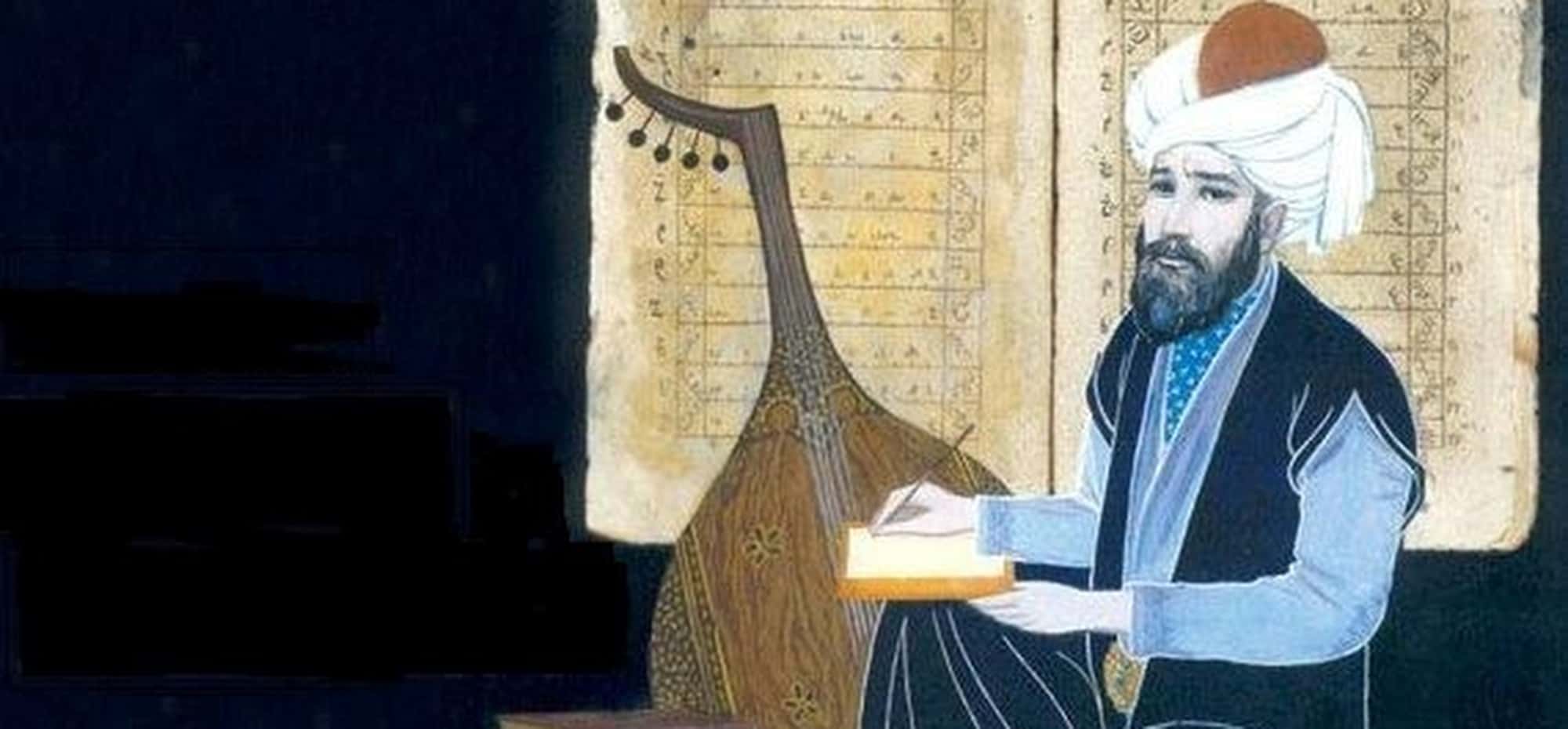رحلة الألف عام | بماذا يخبرنا ضرب المخمس؟