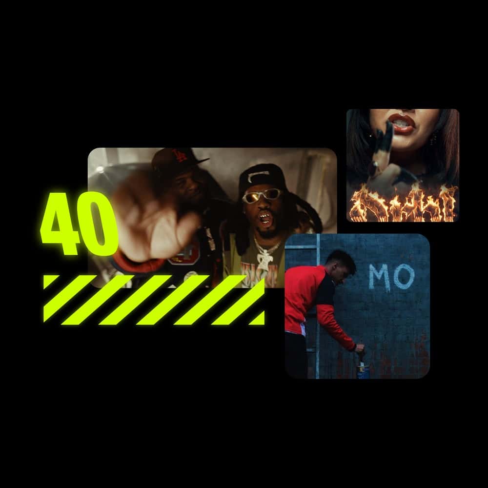 النووي ٤٠