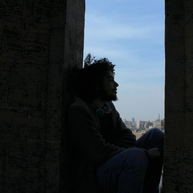 صورة رفيق محفوظ