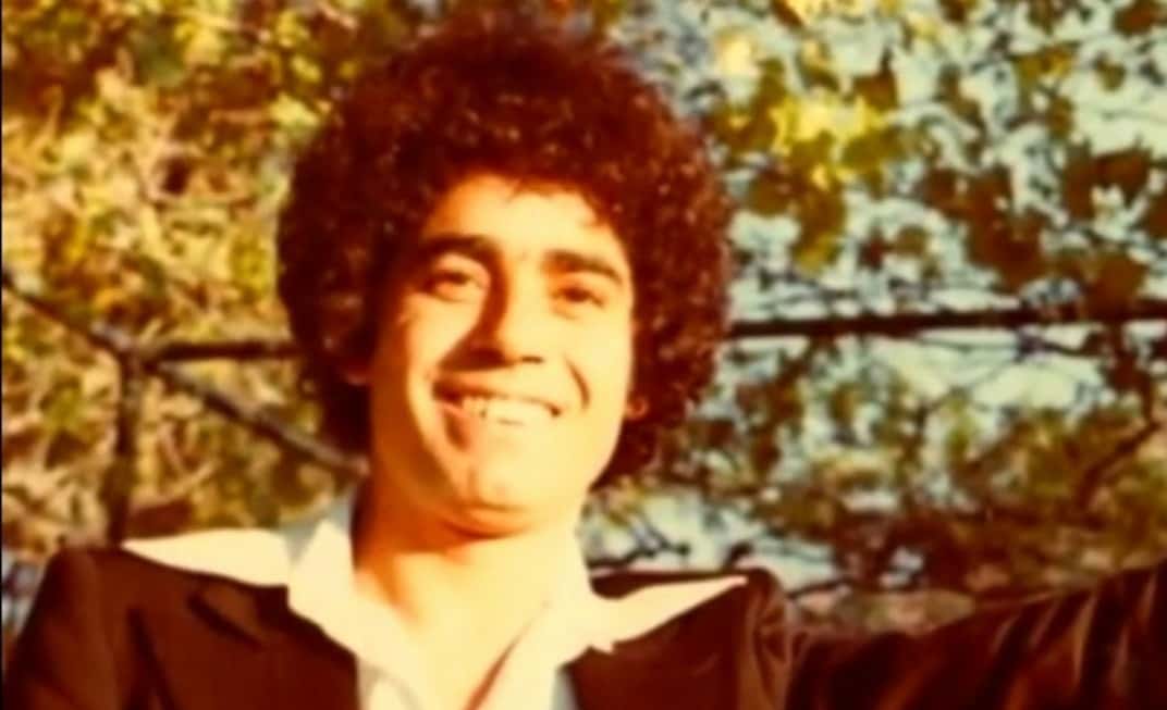 ما ودعونه | سامي كمال بين فنّه ومنافيه