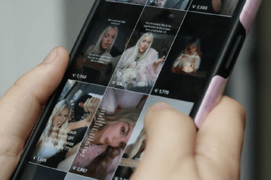 فايرال | ما تخسره الموسيقى لصالح جماليات إنستجرامية