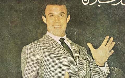 فارس أنا وابن الجبل | ما أضعناه حين نسينا فهد بلان