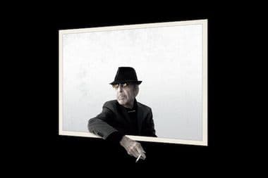 Leonard Cohen