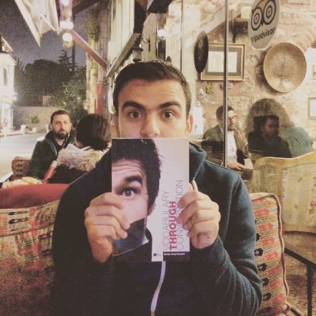 صورة ياسر عاشور