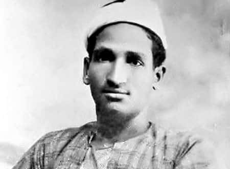 سيد درويش