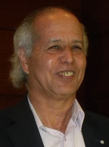 صورة بلعيد العكاف