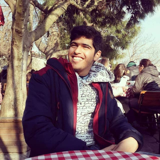 صورة نور الدين العايدي