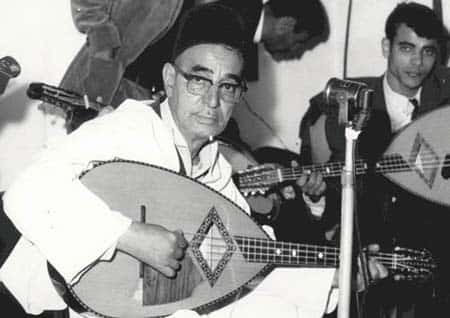 محمد العنقة