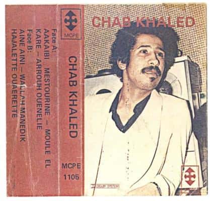 ChebKhaled-oldcasette
