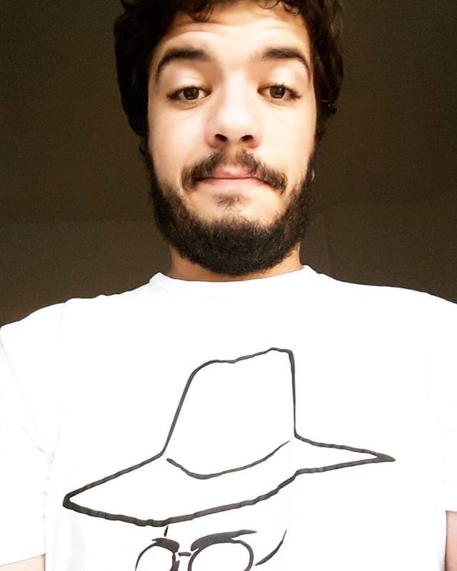 صورة ضياء البوسالمي