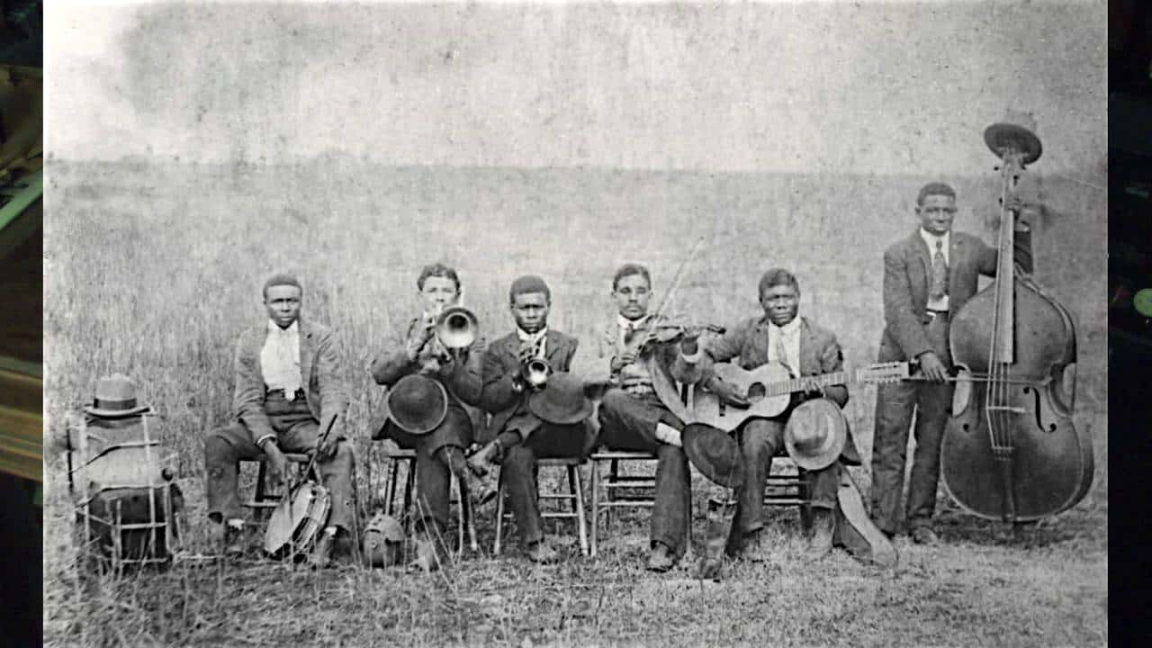 kid ory