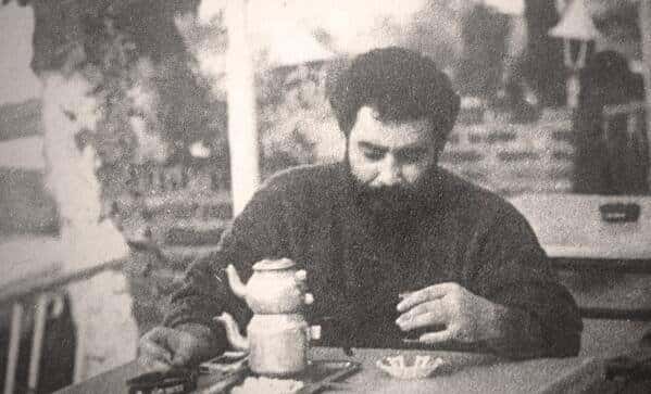 Ahmet Kaya