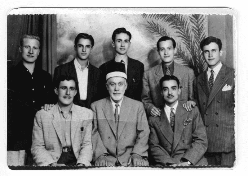 للفخامات مقامات | ١٨ تسجيل من حلب